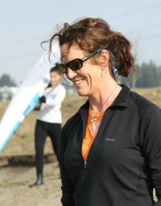 Kathryn Crary
