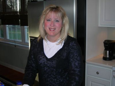 Mary Howe