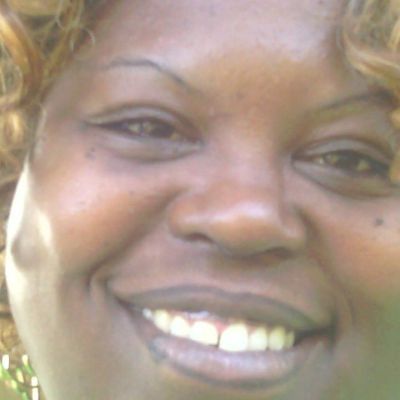 Tamekia Dean