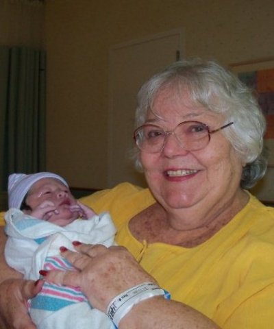 Shelly Fletcher