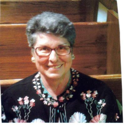 Cornelia Davis