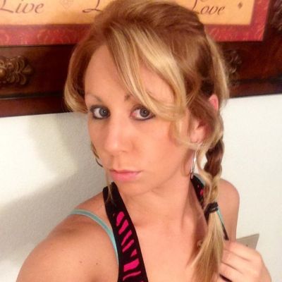 Brittany Agee