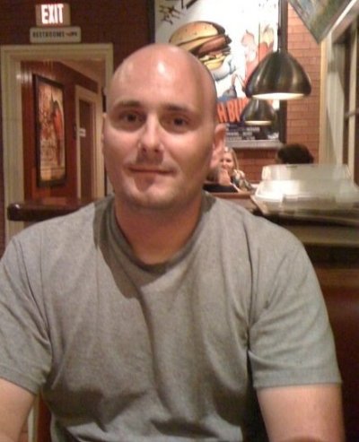 Daniel Williamson