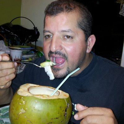 Juan Becerra