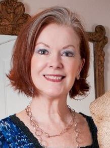 Jane Lieblick