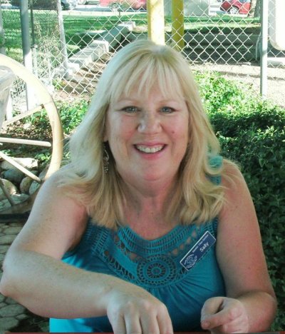 Sally Sterns