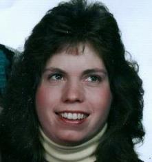 Linda Bamford