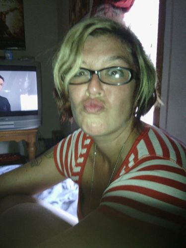 Jessica Farrier