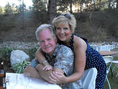 Pamela Mccain