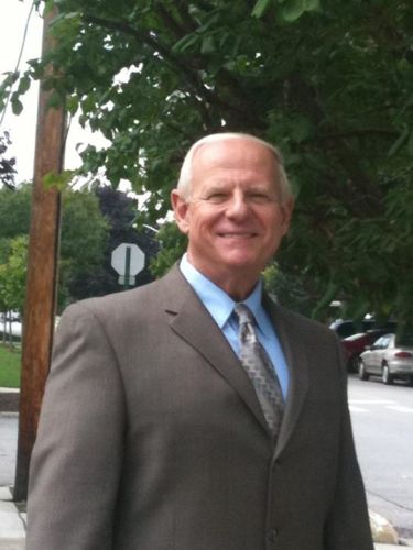 Kevin Krol