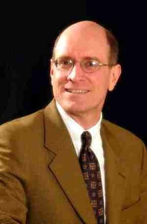 Robert Ross