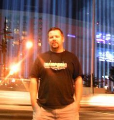 Scott Dike