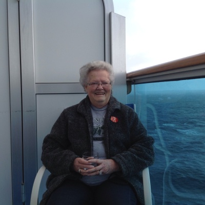 Nancy Hutchings