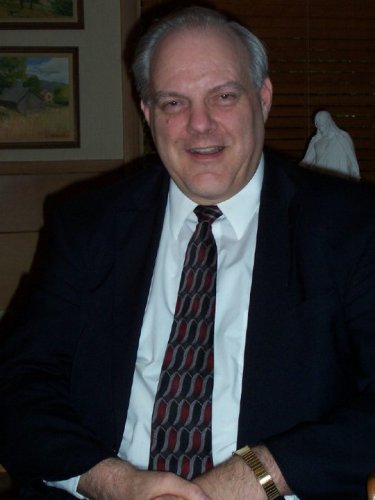 Kent Anderson
