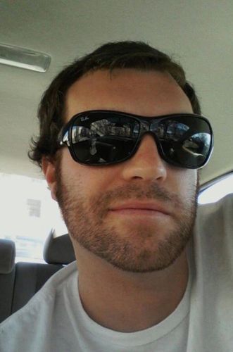 Justin Ware