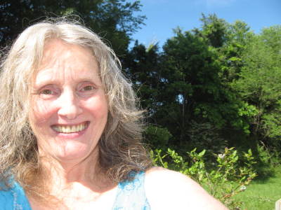 Jenny Zeigler