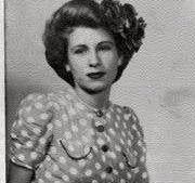 Mary Foley