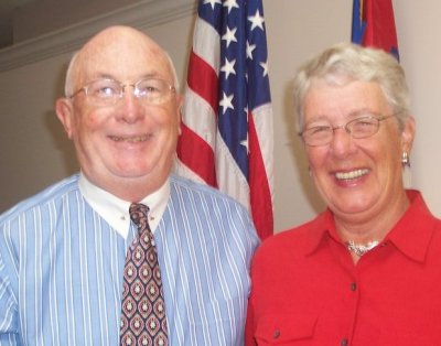 William Mccausland