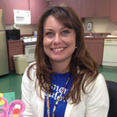 Catherine Luttman