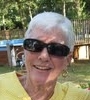 Mary Degorgue