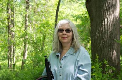Susan Gannon