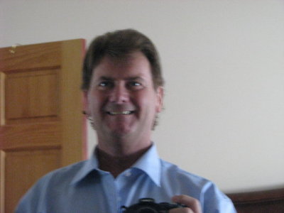 Dennis Watson