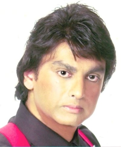 Faisal Asgarali