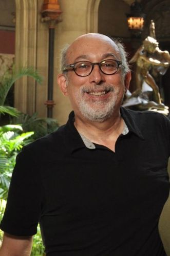 Robert Merker