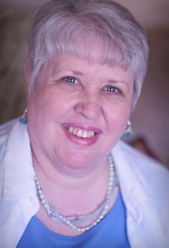 Sandra Bowman