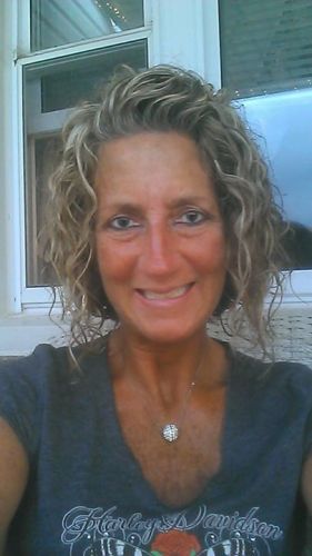 Dawn Cooper