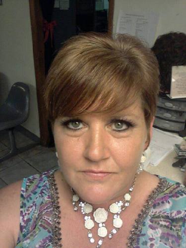 Angela Wilson