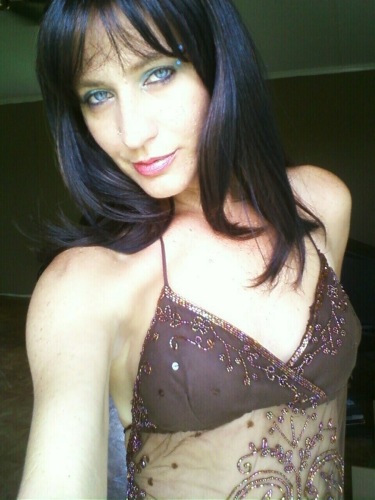 Donna Sanders
