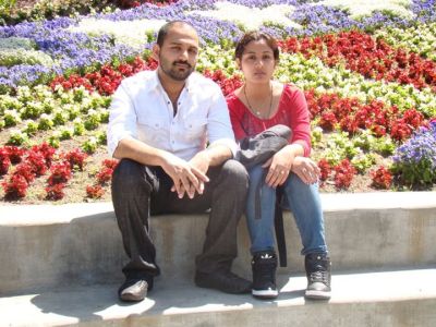 Karamdeep Singh