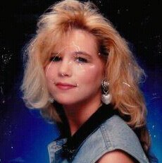 Sheryl Eason