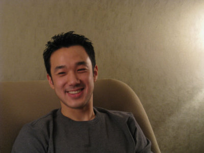 William Yu