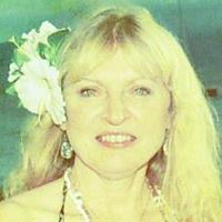 Virginia Shaw