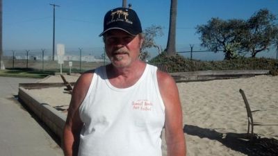 Paul Harris