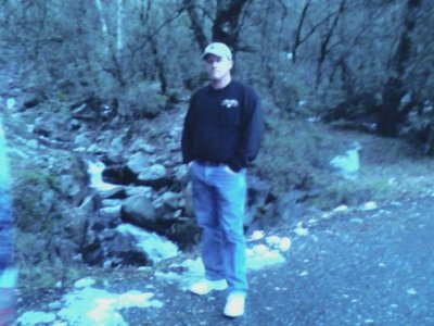 Gregory Mccullar
