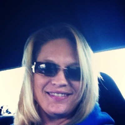 Rebecca Lomax