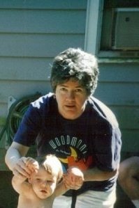 Margaret Barrett