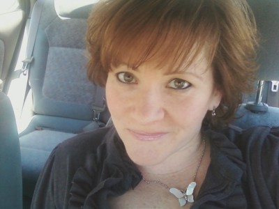 Christy Patron