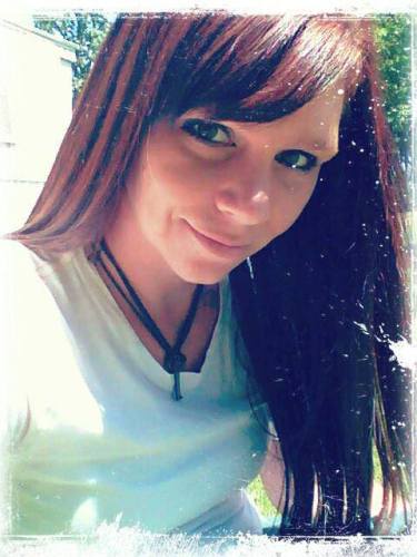 Ashley Keaton