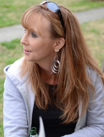 Bobbie Fox