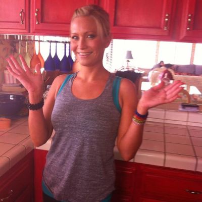 Kerri Hays