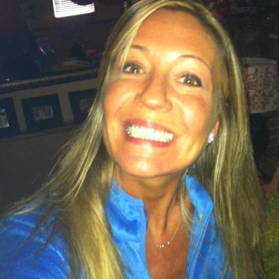 Melinda Buchler