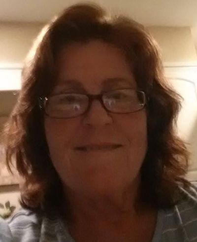 Jeanne Greenwald