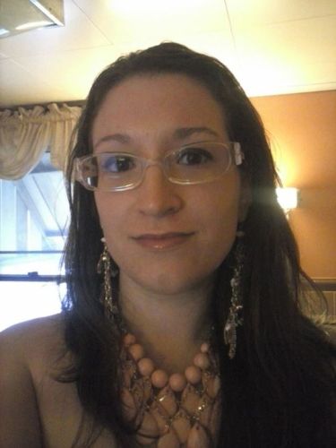Samantha Kamon