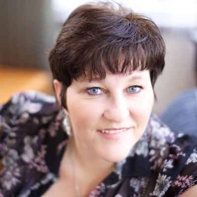 Sharon Caignon