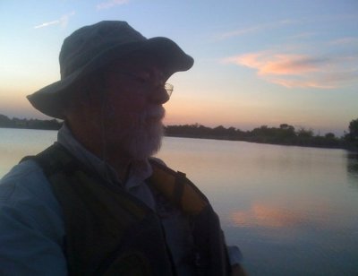 Dan English