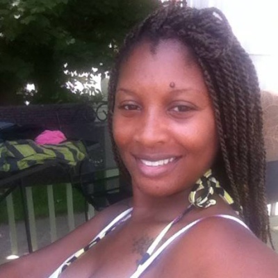 Quianna Jordanstewart